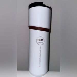 NWOT Starbucks Pike Place Insulated Cup